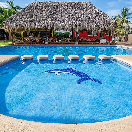 Hotel Guanacaste Lodge Playa Flamingo Exterior photo