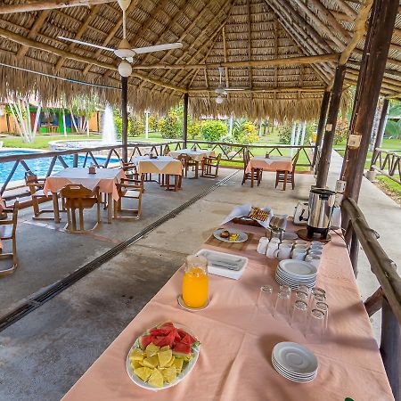 Hotel Guanacaste Lodge Playa Flamingo Exterior photo