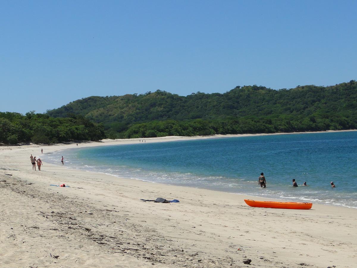Hotel Guanacaste Lodge Playa Flamingo Exterior photo