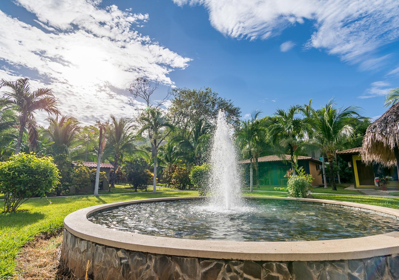 Hotel Guanacaste Lodge Playa Flamingo Exterior photo
