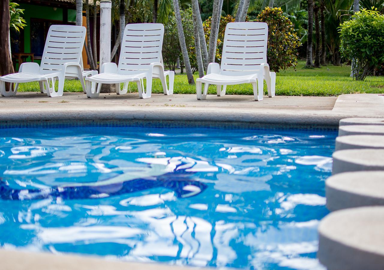 Hotel Guanacaste Lodge Playa Flamingo Exterior photo