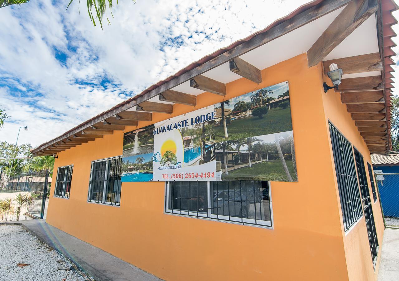 Hotel Guanacaste Lodge Playa Flamingo Exterior photo