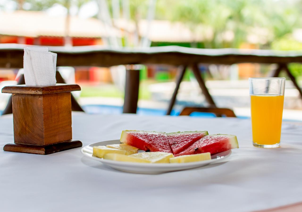 Hotel Guanacaste Lodge Playa Flamingo Exterior photo