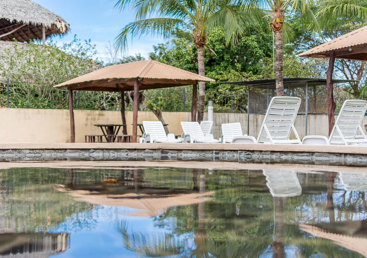 Hotel Guanacaste Lodge Playa Flamingo Exterior photo