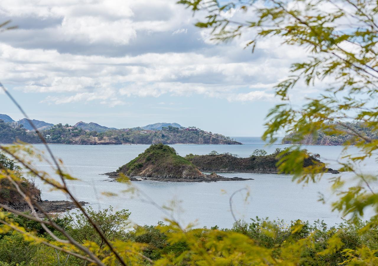 Hotel Guanacaste Lodge Playa Flamingo Exterior photo