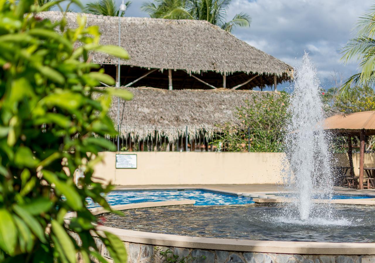 Hotel Guanacaste Lodge Playa Flamingo Exterior photo