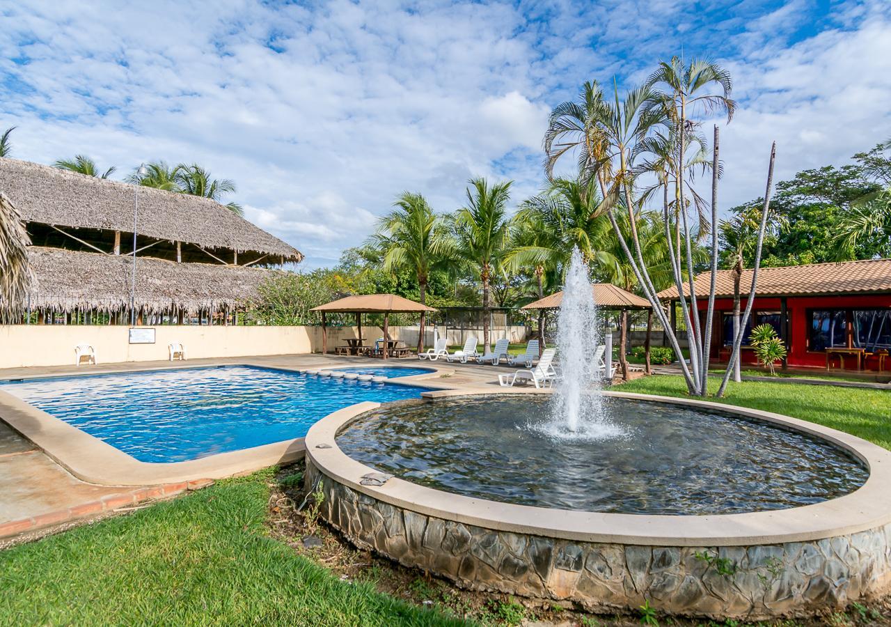 Hotel Guanacaste Lodge Playa Flamingo Exterior photo