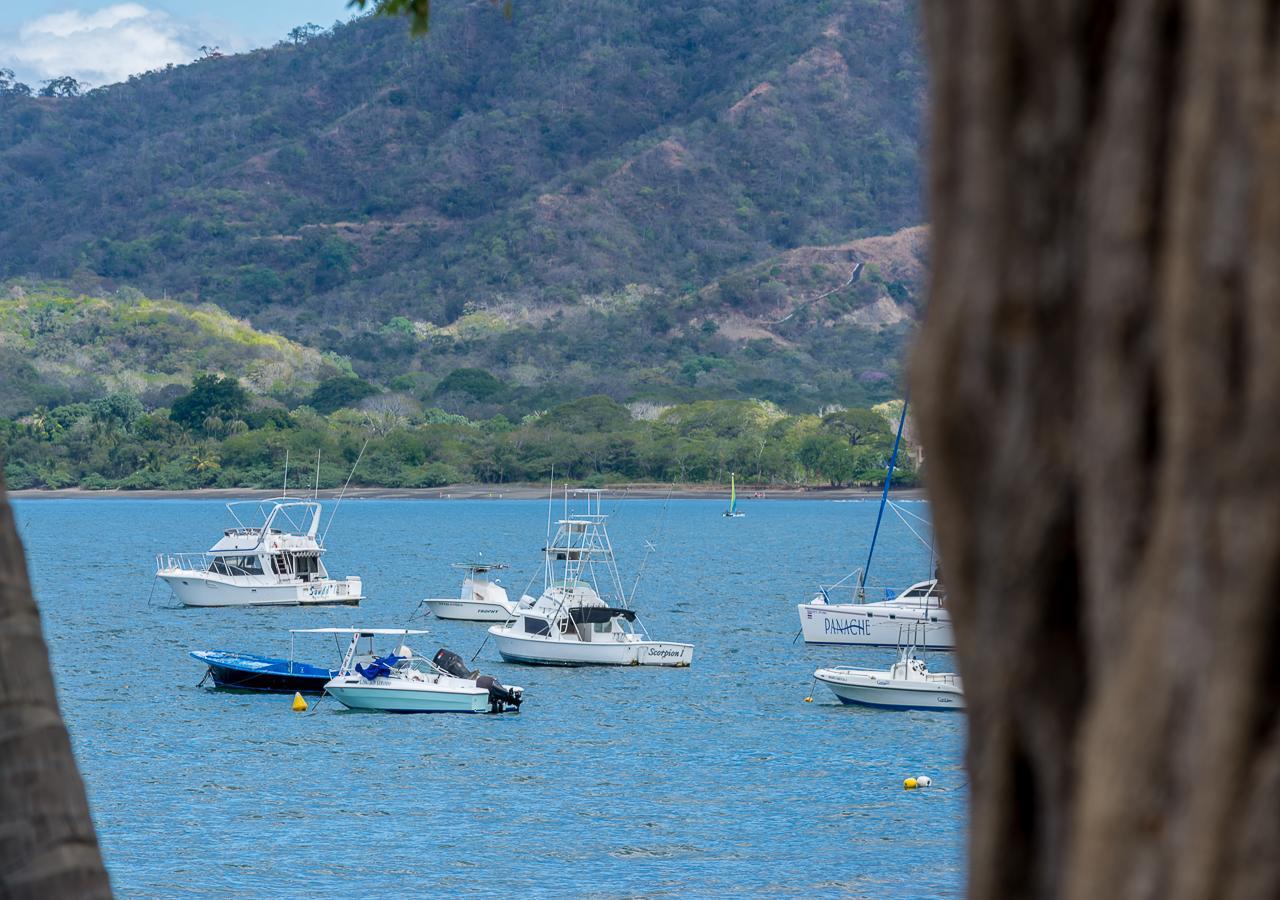Hotel Guanacaste Lodge Playa Flamingo Exterior photo