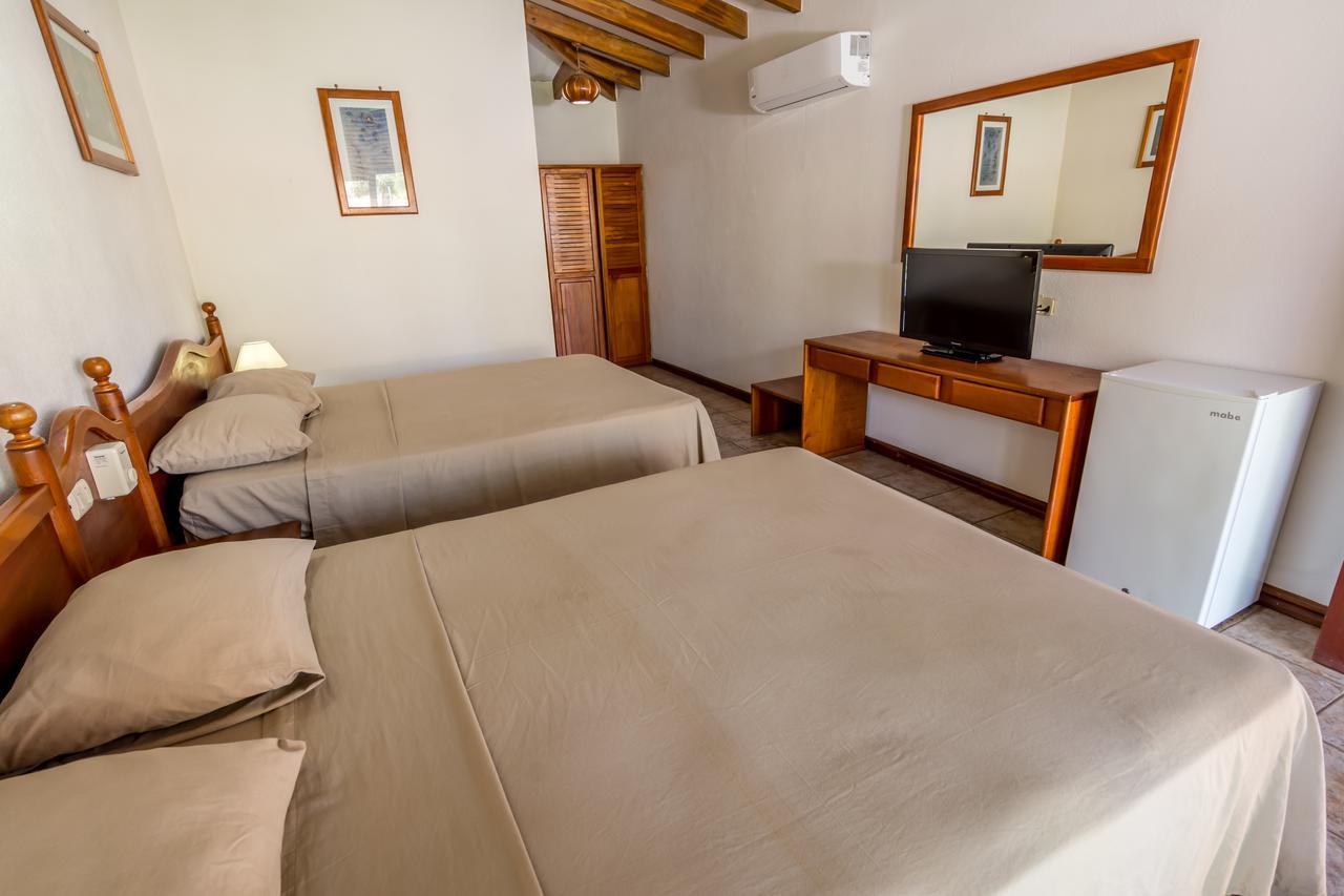 Hotel Guanacaste Lodge Playa Flamingo Exterior photo